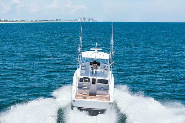 2026 Viking 46 Billfish 
