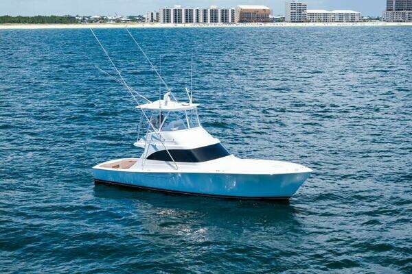 46-ft-Viking-2026-46 Billfish-New Viking 46 Billfish New Gretna New Jersey United States  yacht for sale
