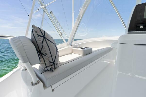 2026 Viking 46 Billfish  Flybridge
