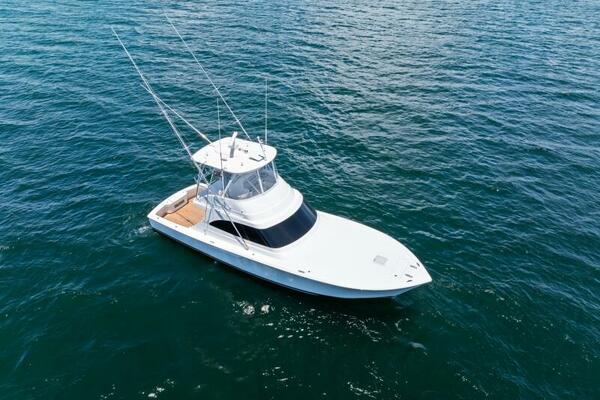 2026 Viking 46 Billfish 