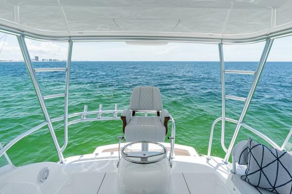 2026 Viking 46 Billfish  Flybridge