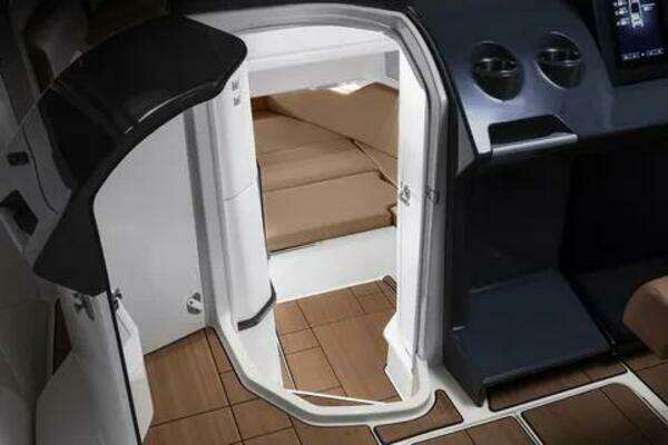 Aviara AV36 OB Yacht For Sale