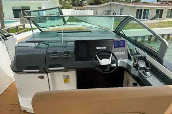 Aviara AV36 OB Yacht For Sale