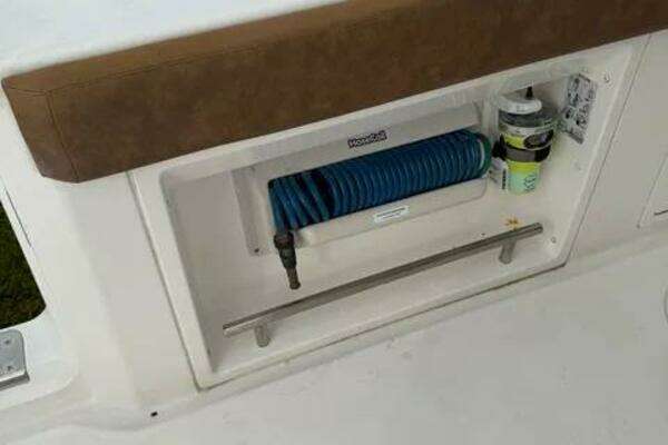 Caymas 341CC Yacht For Sale