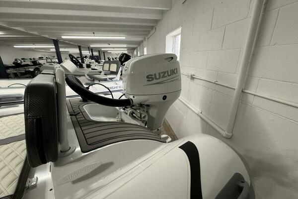 12ft Highfield Yacht For Sale