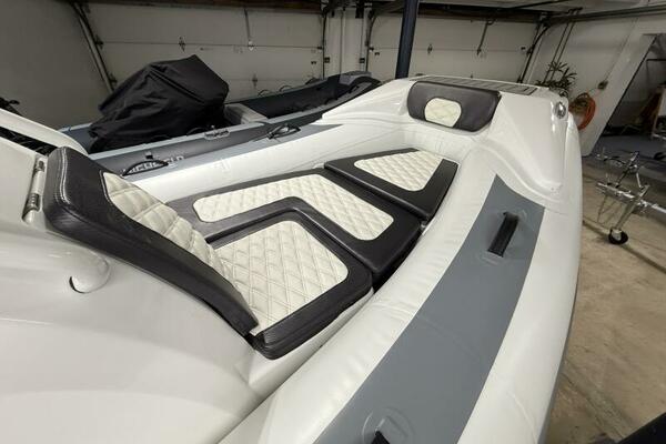 12ft Highfield Yacht For Sale