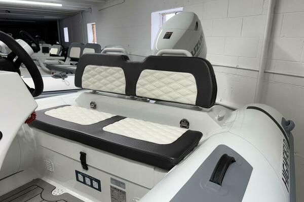 12ft Highfield Yacht For Sale