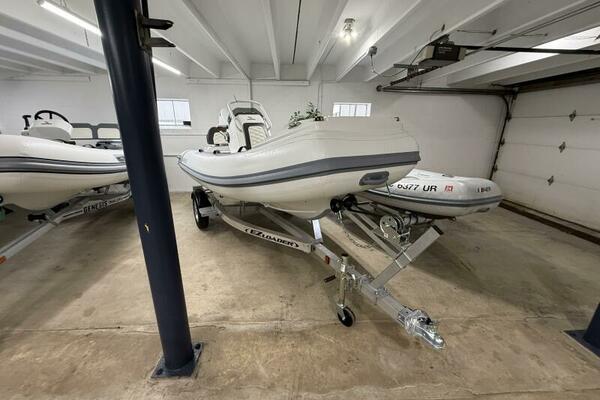 12ft Highfield Yacht For Sale