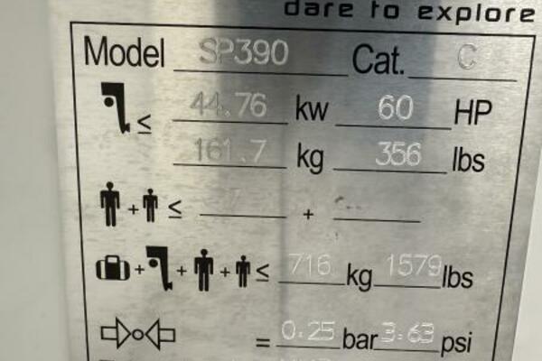 12ft Highfield Yacht For Sale