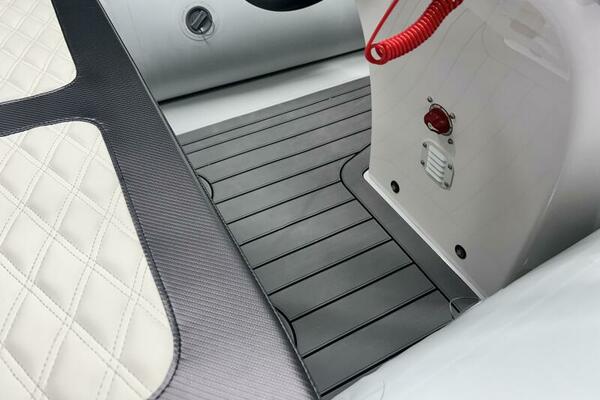 12ft Highfield Yacht For Sale