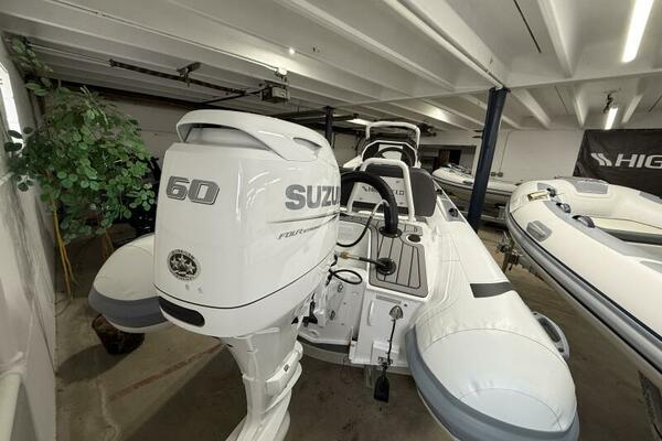 12ft Highfield Yacht For Sale