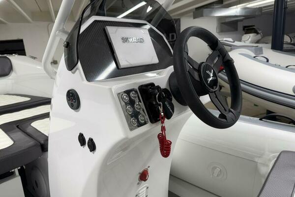 12ft Highfield Yacht For Sale