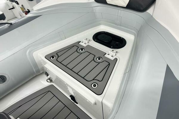 12ft Highfield Yacht For Sale