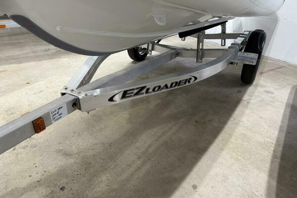 12ft Highfield Yacht For Sale