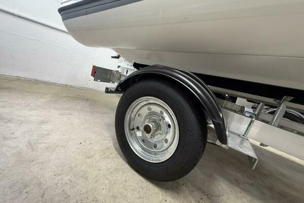 12ft Highfield Yacht For Sale