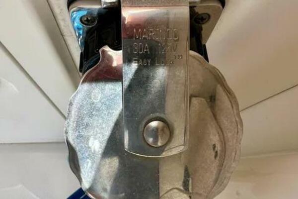 33ft Regulator Yacht For Sale