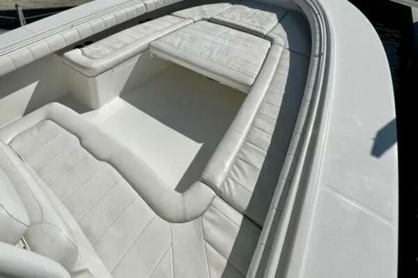 33ft Regulator Yacht For Sale