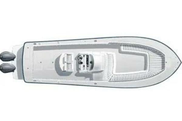 33ft Regulator Yacht For Sale