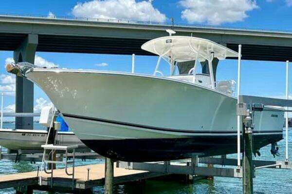 33-ft-Regulator-2012-34SS-St Pete Beach Florida United States yacht for sale