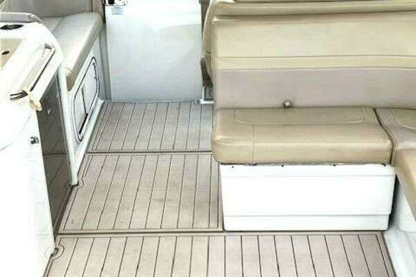 Photo of the 2009 Formula 350SS "Office Space"