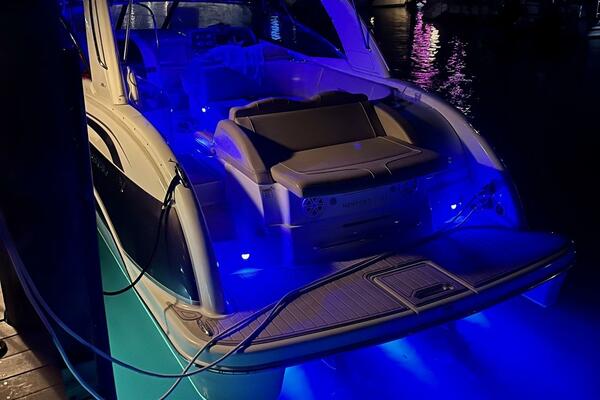 Office Space 35ft Formula Yacht For Sale