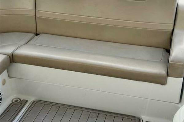 Office Space 35ft Formula Yacht For Sale