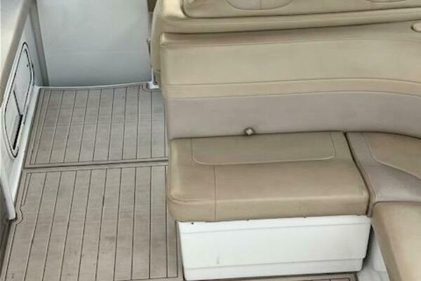 Office Space 35ft Formula Yacht For Sale