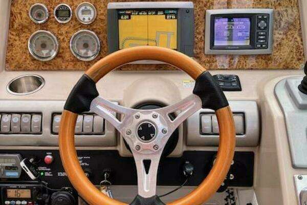 Photo of the 2009 Formula 350SS "Office Space"