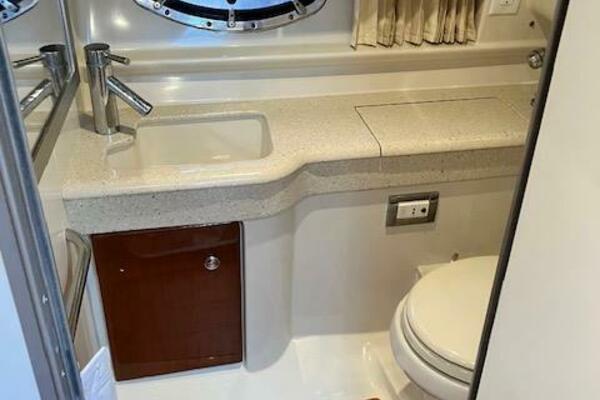 Office Space 35ft Formula Yacht For Sale