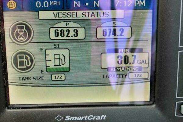 Photo of the 2009 Formula 350SS "Office Space"