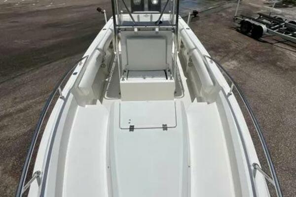 31ft Fountain Yacht For Sale