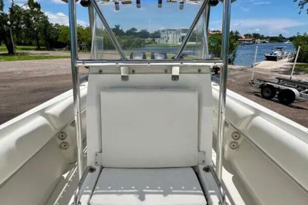 31ft Fountain Yacht For Sale
