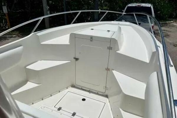 31ft Fountain Yacht For Sale