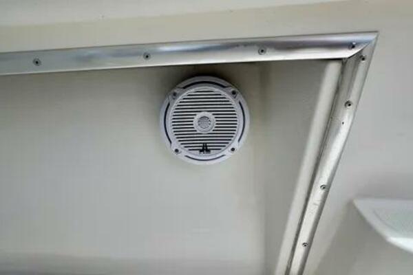 31ft Fountain Yacht For Sale