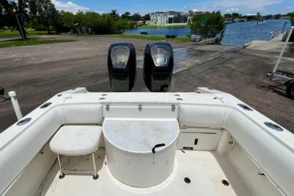 31ft Fountain Yacht For Sale