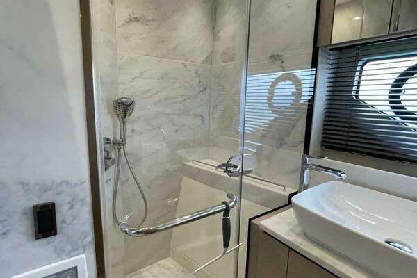 Sunseeker 74 Sport Yacht Yacht For Sale