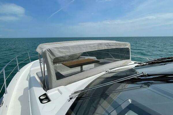 Sunseeker 74 Sport Yacht Yacht For Sale
