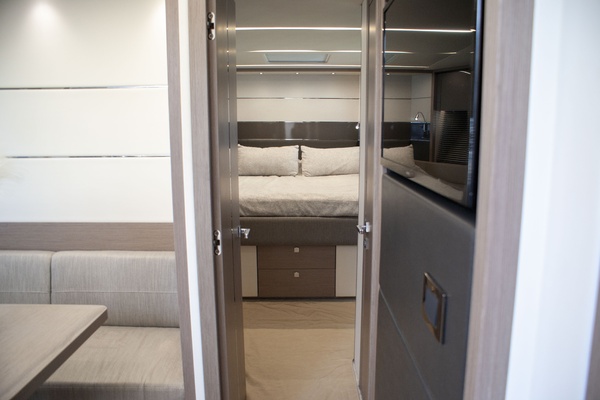 Almost Spoiled 1 74ft Sunseeker Yacht For Sale