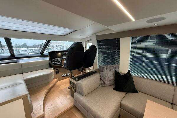 Sunseeker 74 Sport Yacht Yacht For Sale