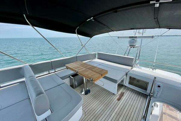 Sunseeker 74 Sport Yacht Yacht For Sale