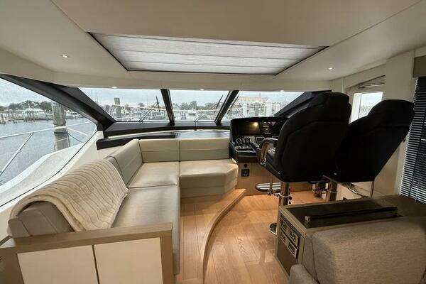 Sunseeker 74 Sport Yacht Yacht For Sale
