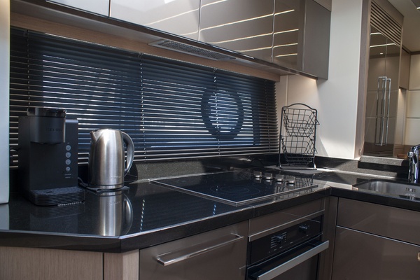 Almost Spoiled 1 74ft Sunseeker Yacht For Sale