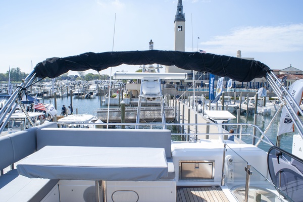 Almost Spoiled 1 74ft Sunseeker Yacht For Sale