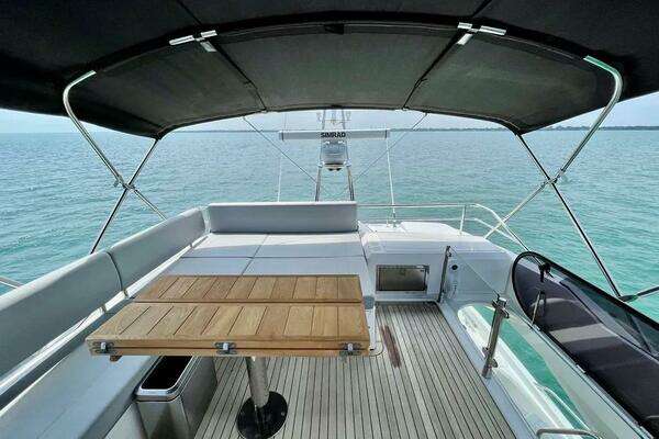 Sunseeker 74 Sport Yacht Yacht For Sale