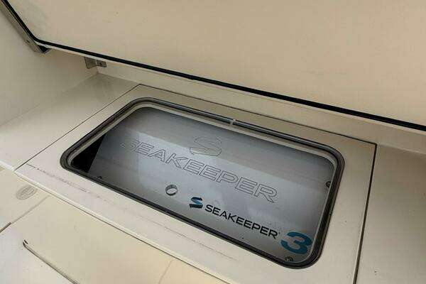 Scout 355 LXF Yacht For Sale