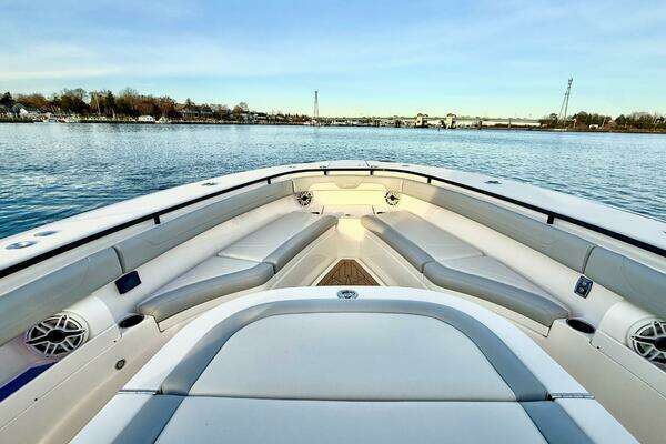 Scout 355 LXF Yacht For Sale