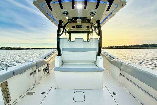 Scout 355 LXF Yacht For Sale