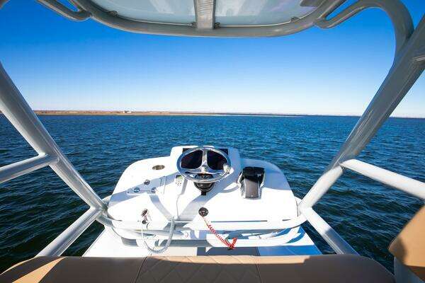 Freeman Center Console Yacht For Sale