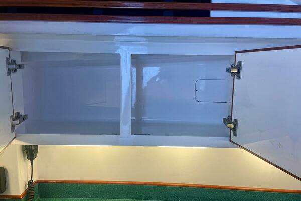 Custom Carolina 40 DeSanti Yacht For Sale