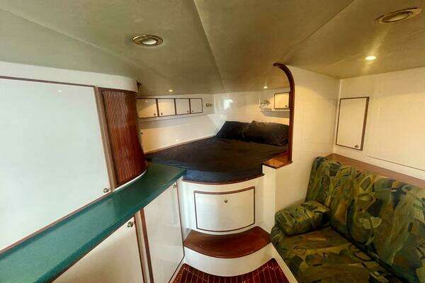 Custom Carolina 40 DeSanti Yacht For Sale